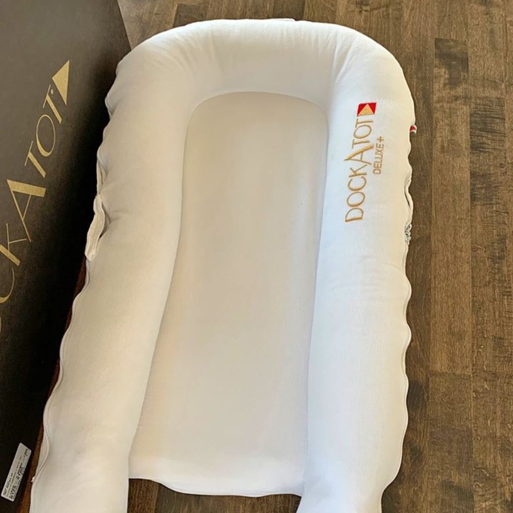 Dockatot Deluxe